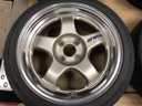 WORK Meister S1 4x100 16x7.5+35 thumbnail 2