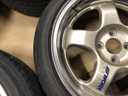 WORK Meister S1 4x100 16x7.5+35 thumbnail 9