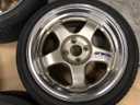 WORK Meister S1 4x100 16x7.5+35 thumbnail 4