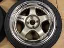 WORK Meister S1 4x100 16x7.5+35 thumbnail 3