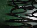 MR2 AW11 TRD Springs thumbnail 2
