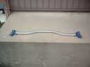 MR2 SW20 CUSCO Front Strut Tower Bar
 thumbnail 2