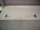 MR2 SW20 CUSCO Front Strut Tower Bar
 thumbnail 1