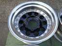 WEDS Max Master 15x8-27 6x139.7 thumbnail 9