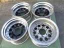 WEDS Max Master 15x8-27 6x139.7 thumbnail 2