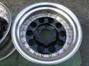 WEDS Max Master 15x8-27 6x139.7 thumbnail 8
