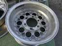 WEDS Max Master 15x8-27 6x139.7 thumbnail 5